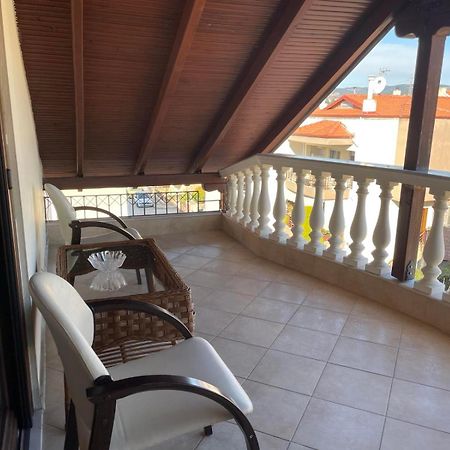 סלוניקי Sofia Apartments מראה חיצוני תמונה