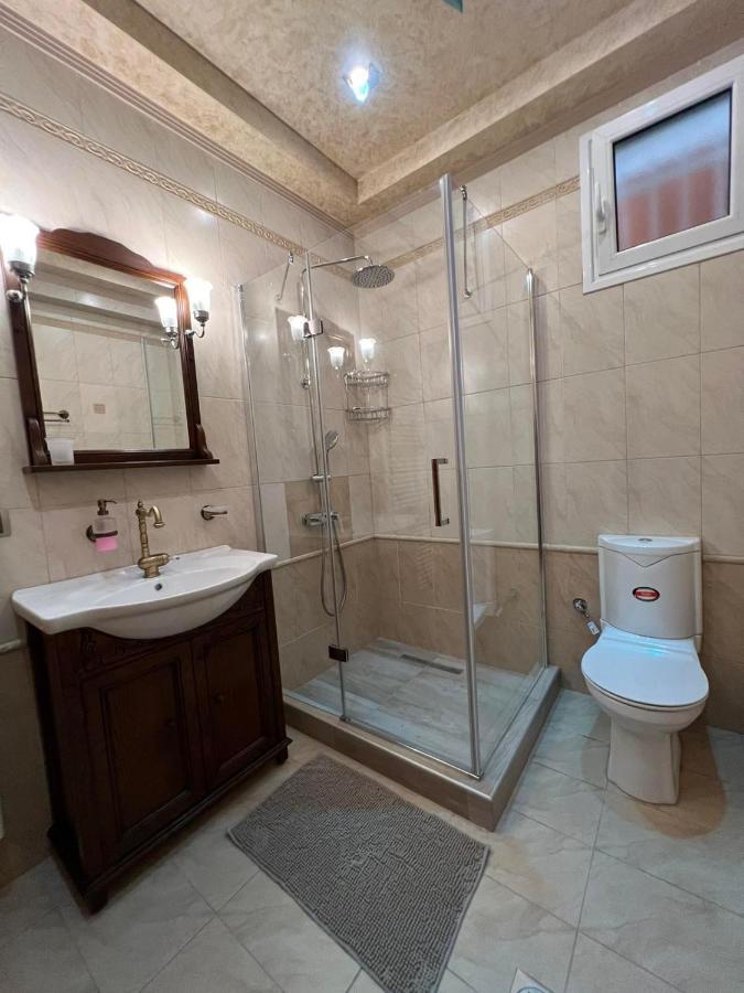 סלוניקי Sofia Apartments מראה חיצוני תמונה