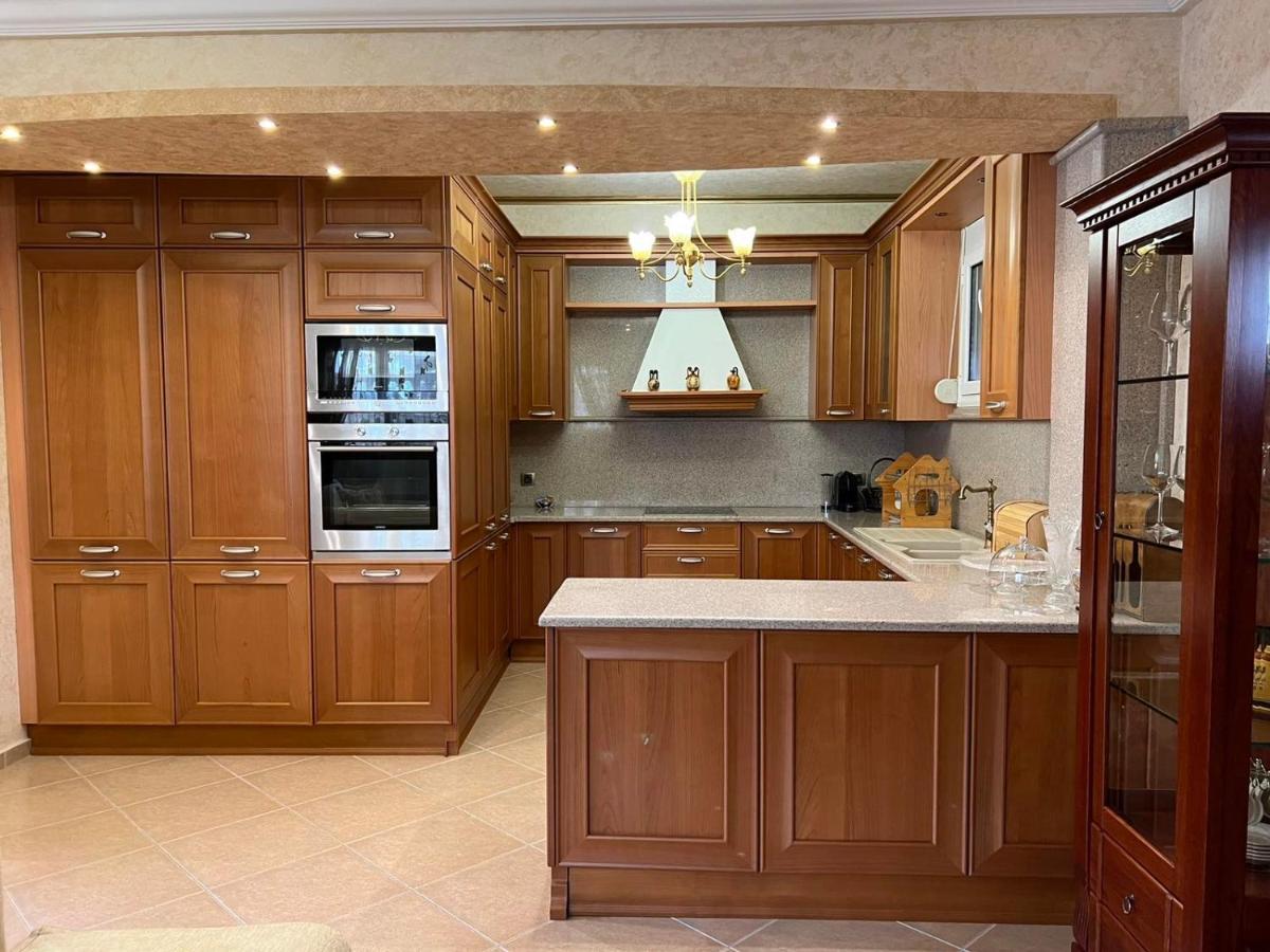 סלוניקי Sofia Apartments מראה חיצוני תמונה