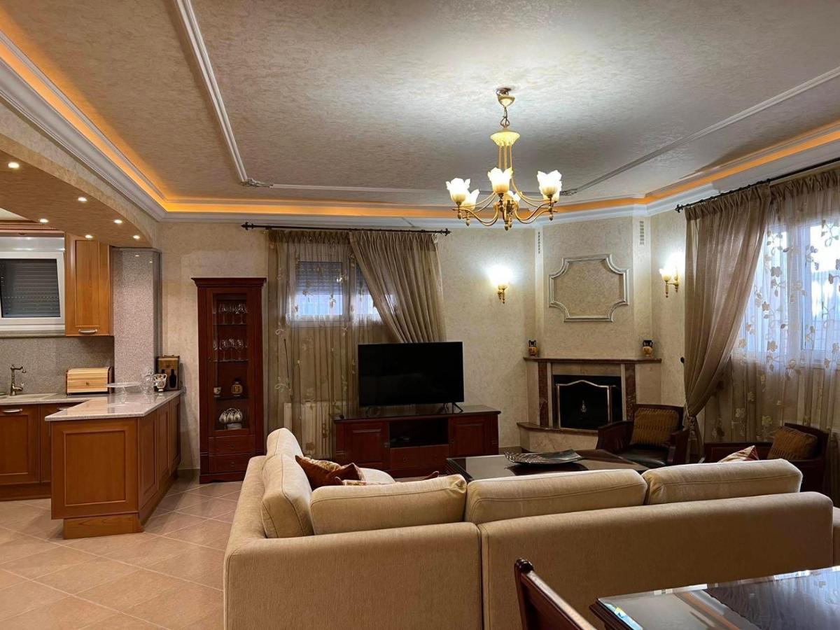 סלוניקי Sofia Apartments מראה חיצוני תמונה