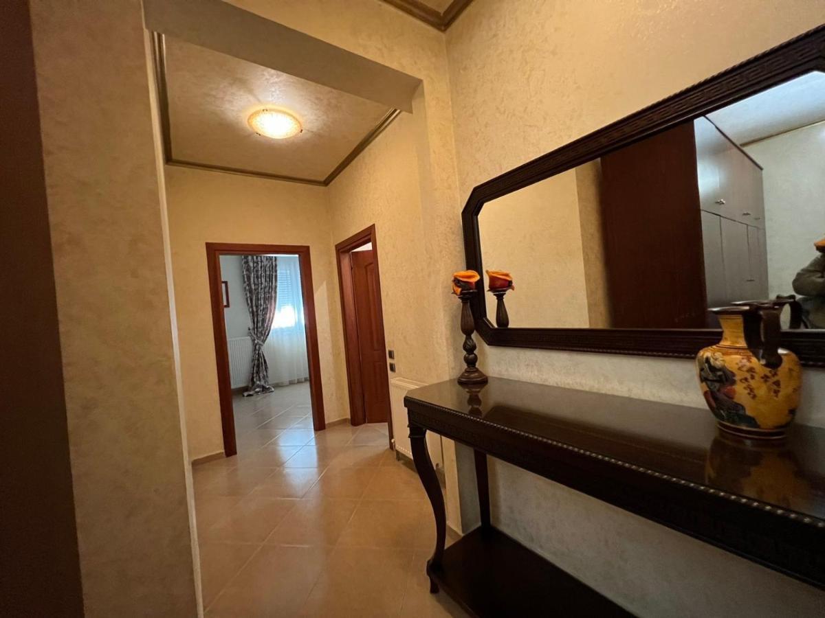 סלוניקי Sofia Apartments מראה חיצוני תמונה