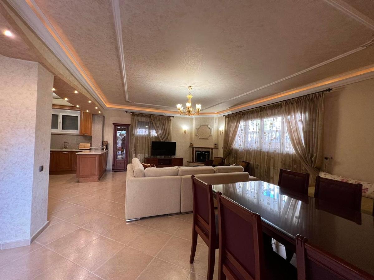 סלוניקי Sofia Apartments מראה חיצוני תמונה