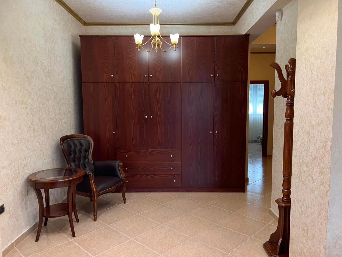 סלוניקי Sofia Apartments מראה חיצוני תמונה