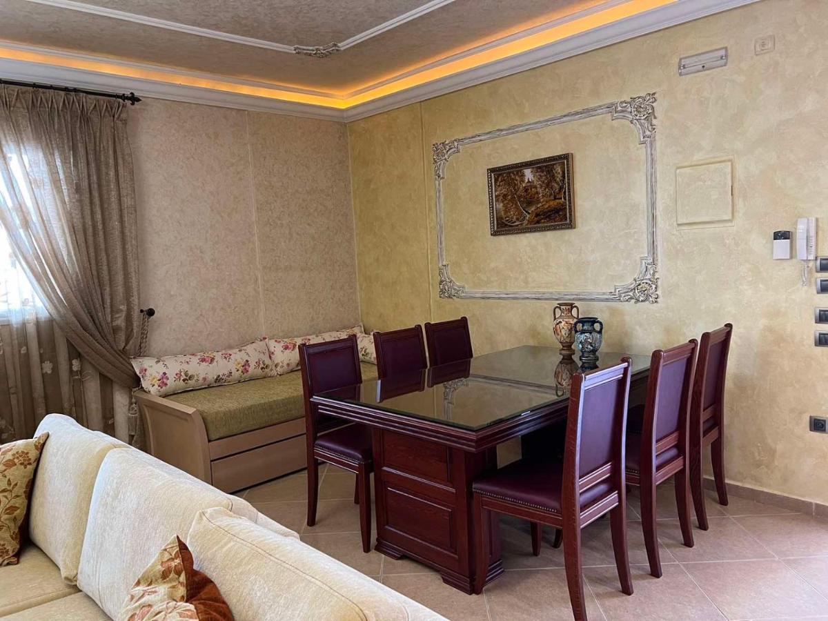 סלוניקי Sofia Apartments מראה חיצוני תמונה