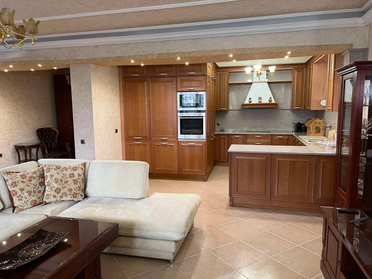 סלוניקי Sofia Apartments מראה חיצוני תמונה