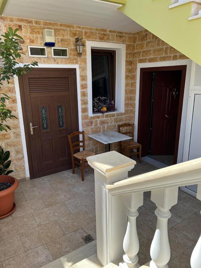 סלוניקי Sofia Apartments מראה חיצוני תמונה