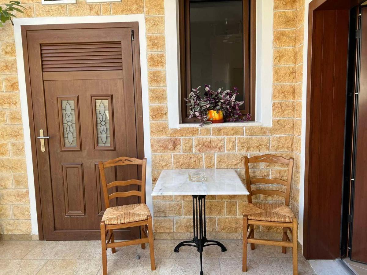 סלוניקי Sofia Apartments מראה חיצוני תמונה