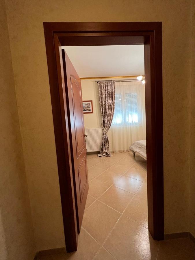 סלוניקי Sofia Apartments מראה חיצוני תמונה