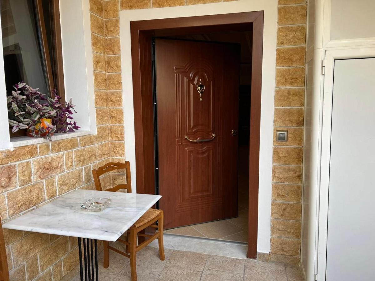 סלוניקי Sofia Apartments מראה חיצוני תמונה