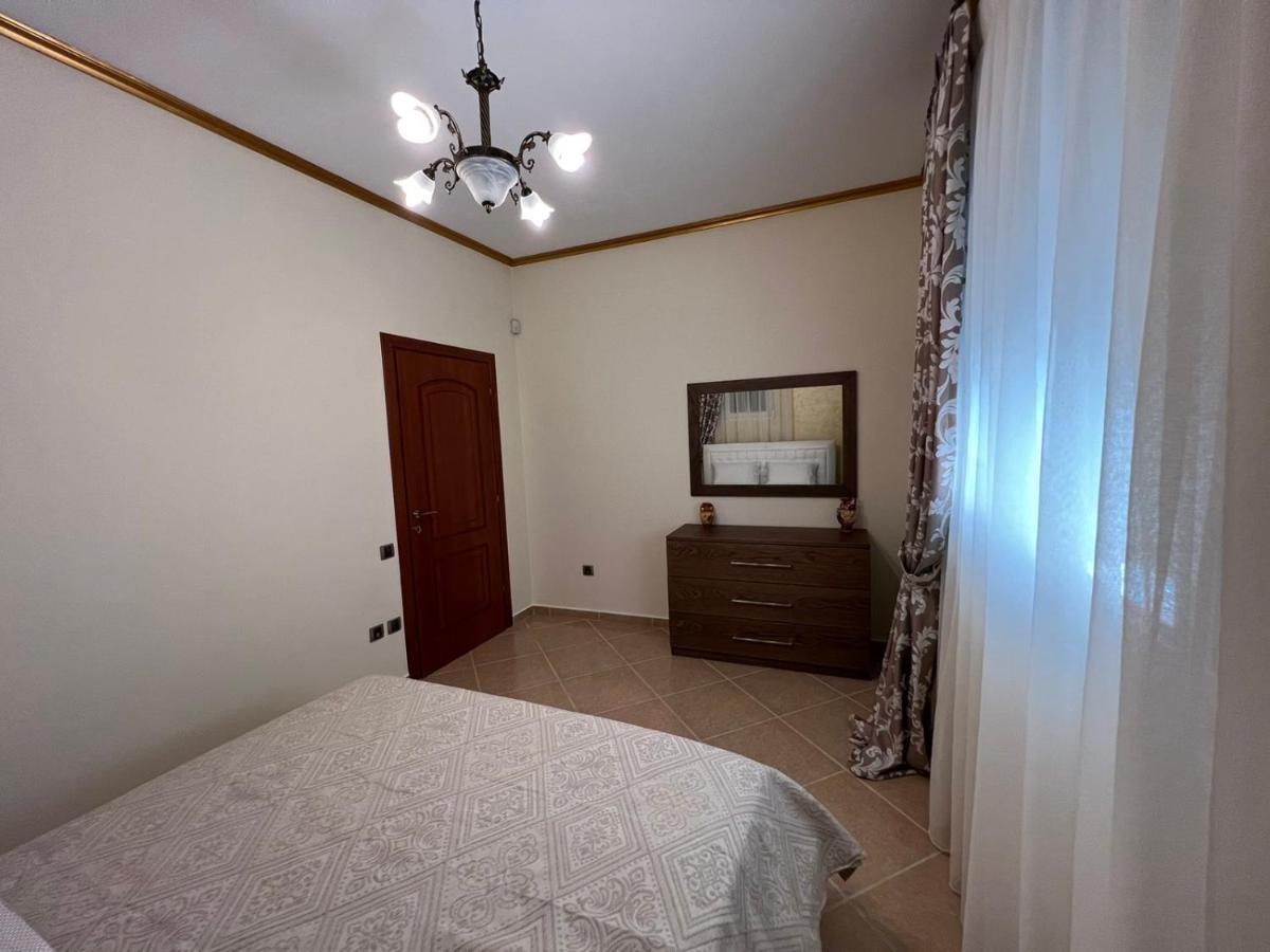 סלוניקי Sofia Apartments מראה חיצוני תמונה