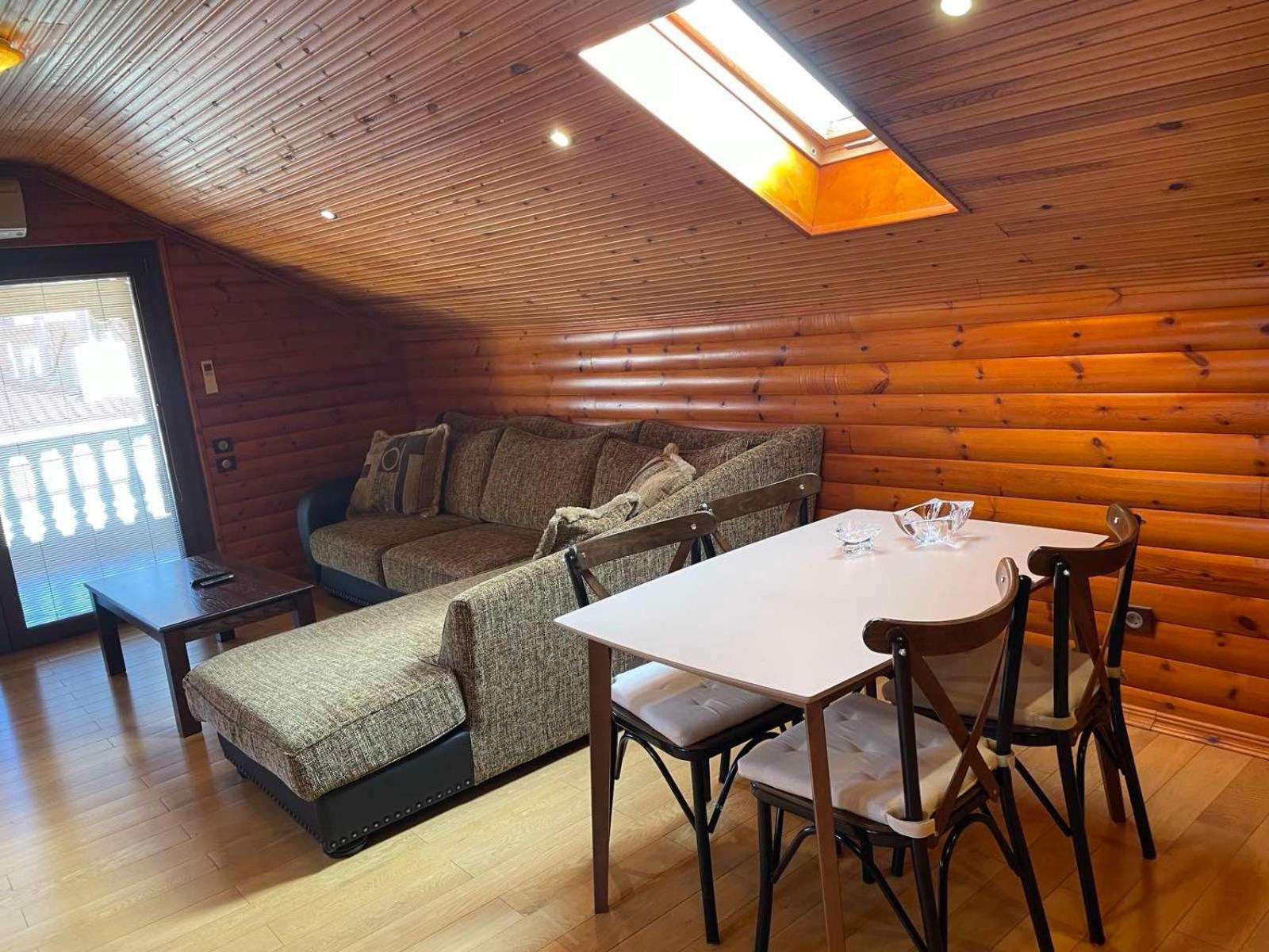 סלוניקי Sofia Apartments מראה חיצוני תמונה
