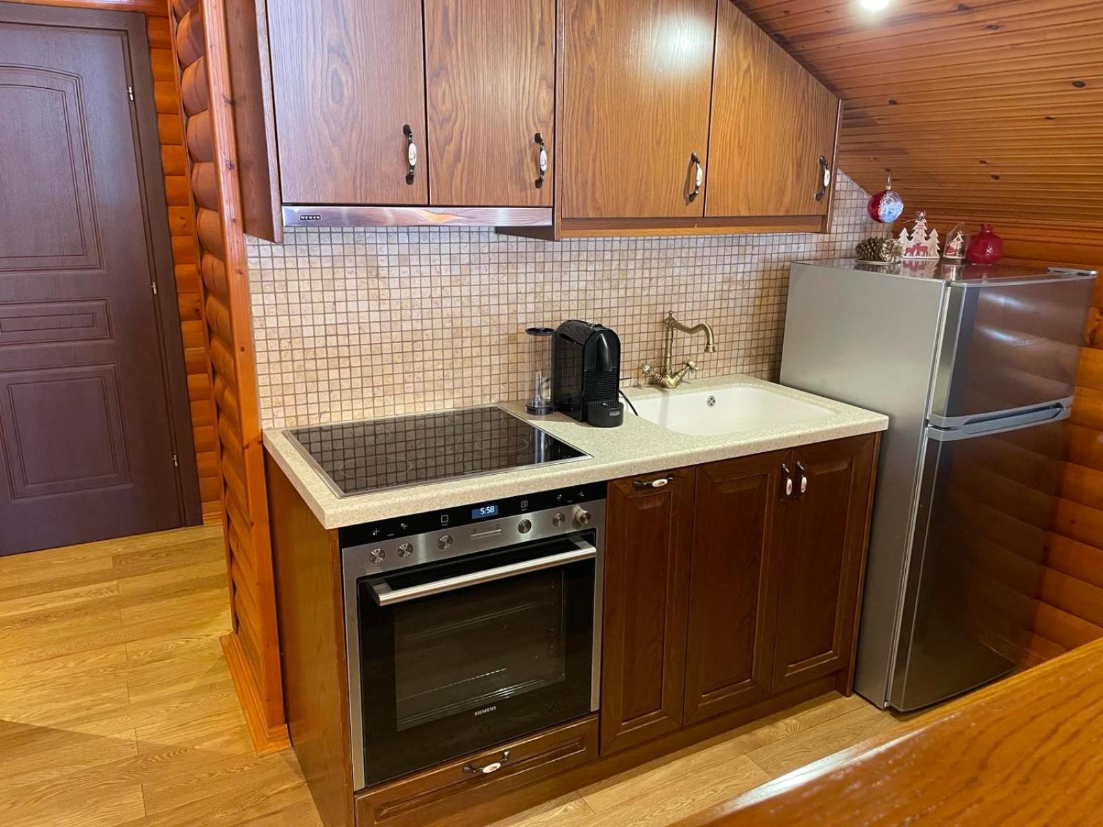 סלוניקי Sofia Apartments מראה חיצוני תמונה